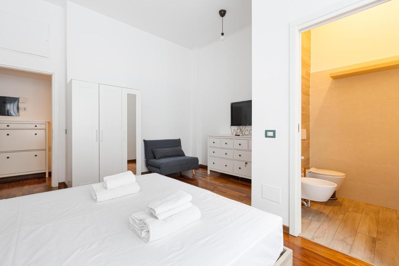 Cosy Nearby Piazza Insubria! Book Now! Appartement