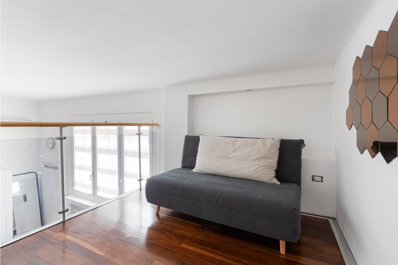 Cosy Nearby Piazza Insubria! Book Now! Appartement Milan
