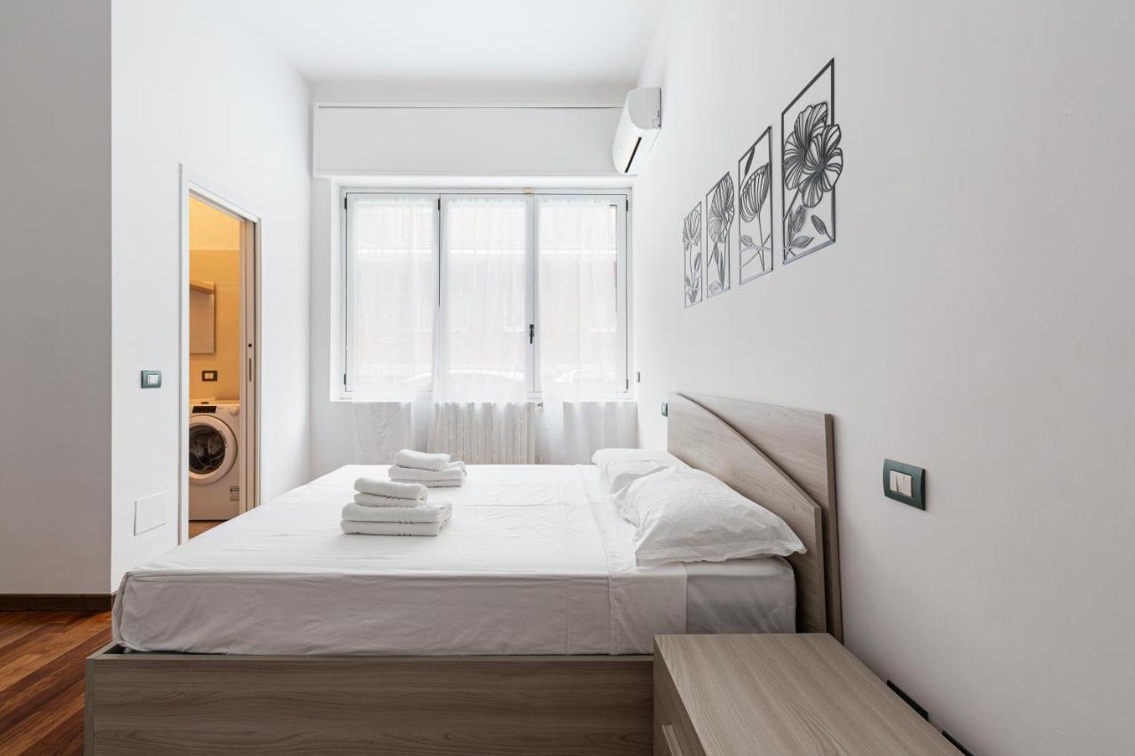 Cosy Nearby Piazza Insubria! Book Now! Appartement
