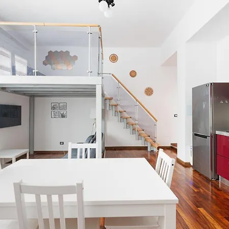 Cosy Apt Nearby Piazza Insubria! Book Now! Milan Exterior photo