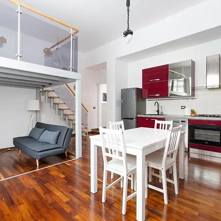 Cosy Apt Nearby Piazza Insubria! Book Now! Milan Exterior photo