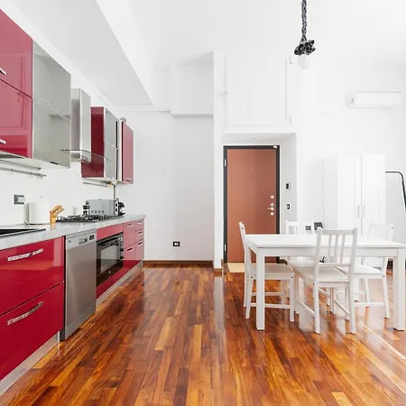 Cosy Apt Nearby Piazza Insubria! Book Now! Milan Exterior photo