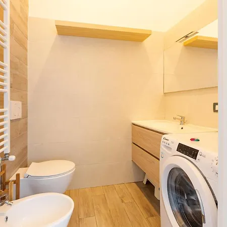 Cosy Apt Nearby Piazza Insubria! Book Now! Milan Exterior photo